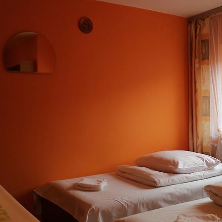 Dom Wypoczynkowy Blizniak Biały Dunajec Extérieur photo