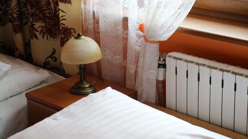 Dom Wypoczynkowy Blizniak Biały Dunajec Extérieur photo